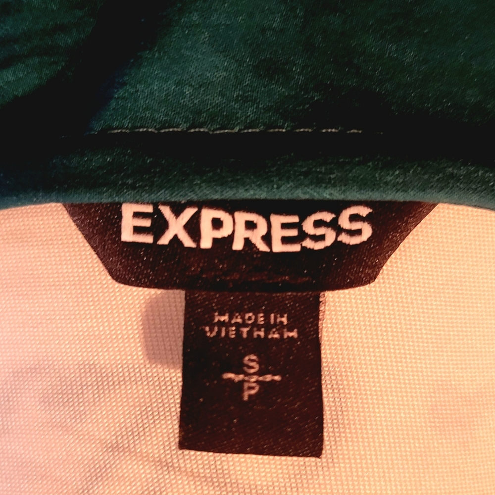 Express Dress - Picture 2 of 4